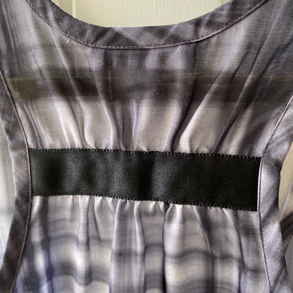 Calvin Klein Racerback Tank XS - Picture 5 of 7
